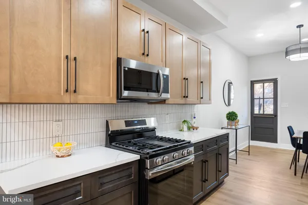 $489,000 | 2237 Madison Avenue, Baltimore, MD 21217