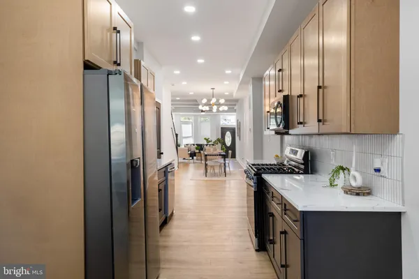 $489,000 | 2237 Madison Avenue, Baltimore, MD 21217