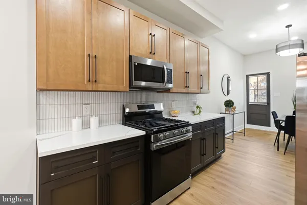 $489,000 | 2237 Madison Avenue, Baltimore, MD 21217