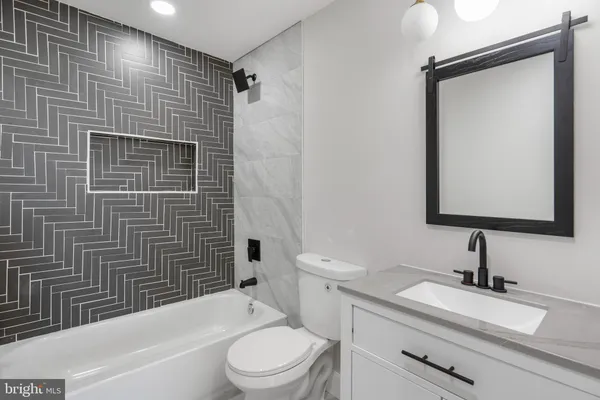 $489,000 | 2237 Madison Avenue, Baltimore, MD 21217