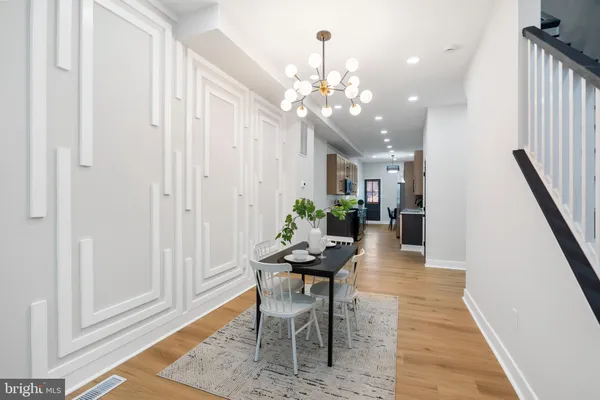 $489,000 | 2237 Madison Avenue, Baltimore, MD 21217
