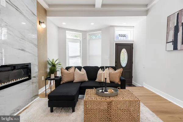 $489,000 | 2237 Madison Avenue, Baltimore, MD 21217