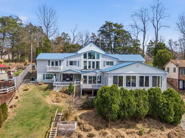 $419,000 | 4983 State Rd F-066, Dublin, VA 24084