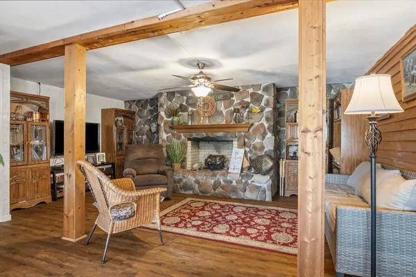 $419,000 | 4983 State Rd F-066, Dublin, VA 24084