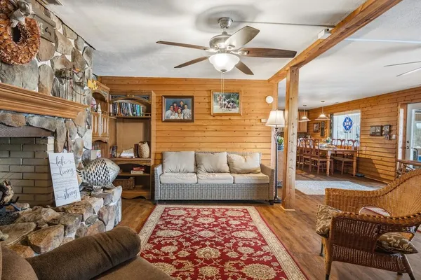 $419,000 | 4983 State Rd F-066, Dublin, VA 24084