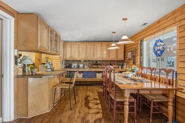 $419,000 | 4983 State Rd F-066, Dublin, VA 24084