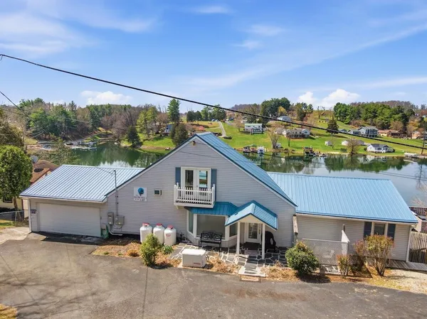 $419,000 | 4983 State Rd F-066, Dublin, VA 24084