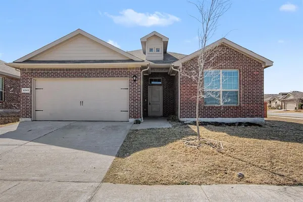 $2,250 | 6341 Flour Mill Run, Fort Worth, TX 76179