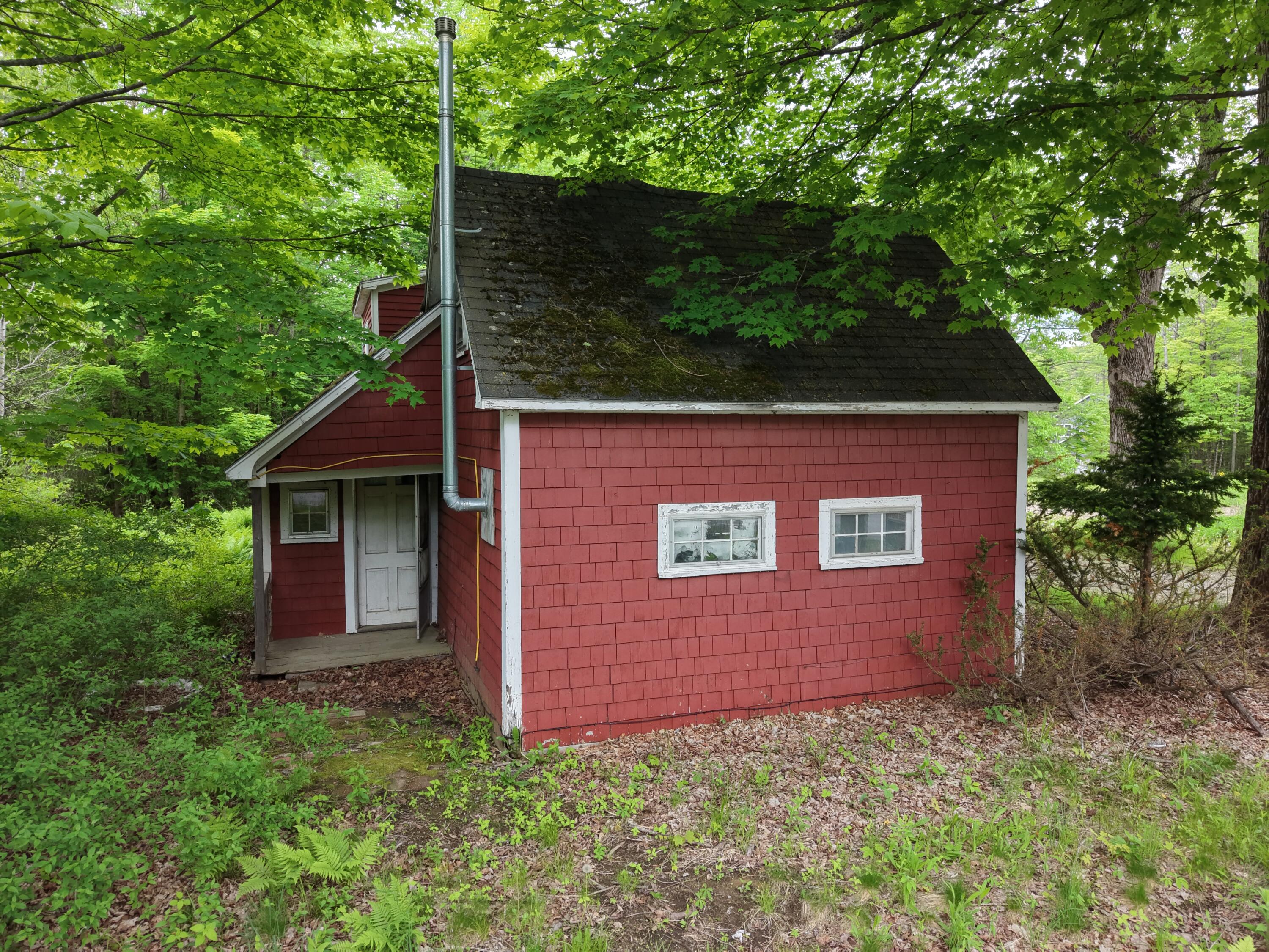 197 Smithfield Road Belgrade, ME 04917 - Photo 11 of 72 DJI_20260529161828_0058_D