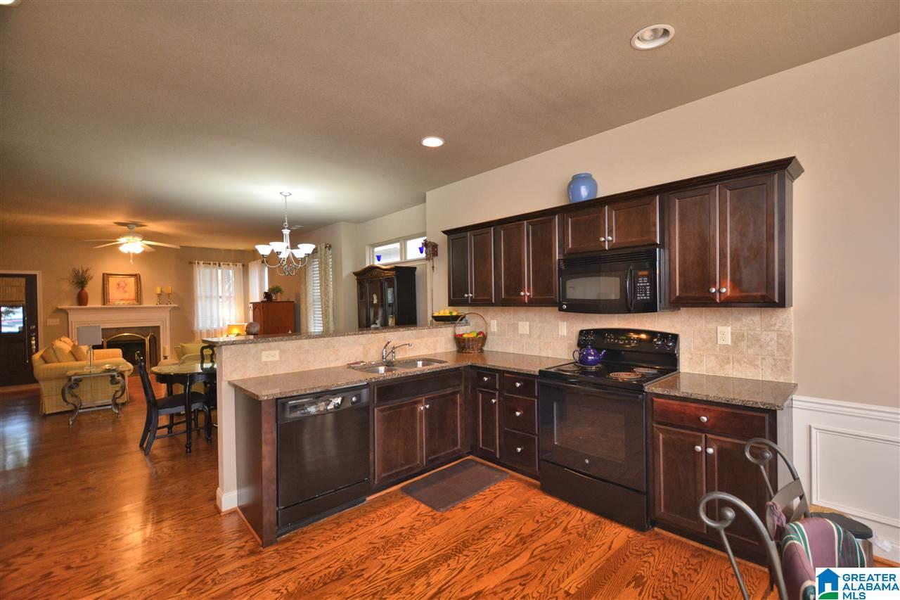1043 Springfield Drive Chelsea, AL 35043 - Photo 11 of 38