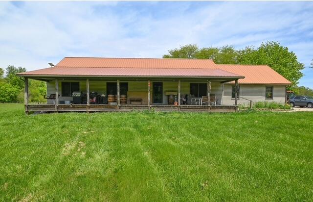 6964 Irvin-Shoots Road West Morral, OH 43337 - Photo 35 of 36