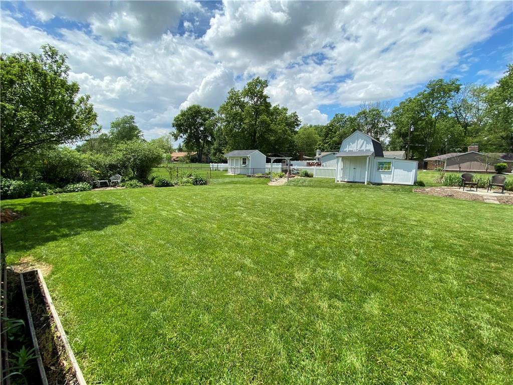 76 Park View Road Carmel, IN 46032 - Photo 20 of 40 Gallery Image 20