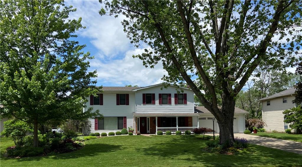 76 Park View Road Carmel, IN 46032 - Photo 24 of 40 Gallery Image 24