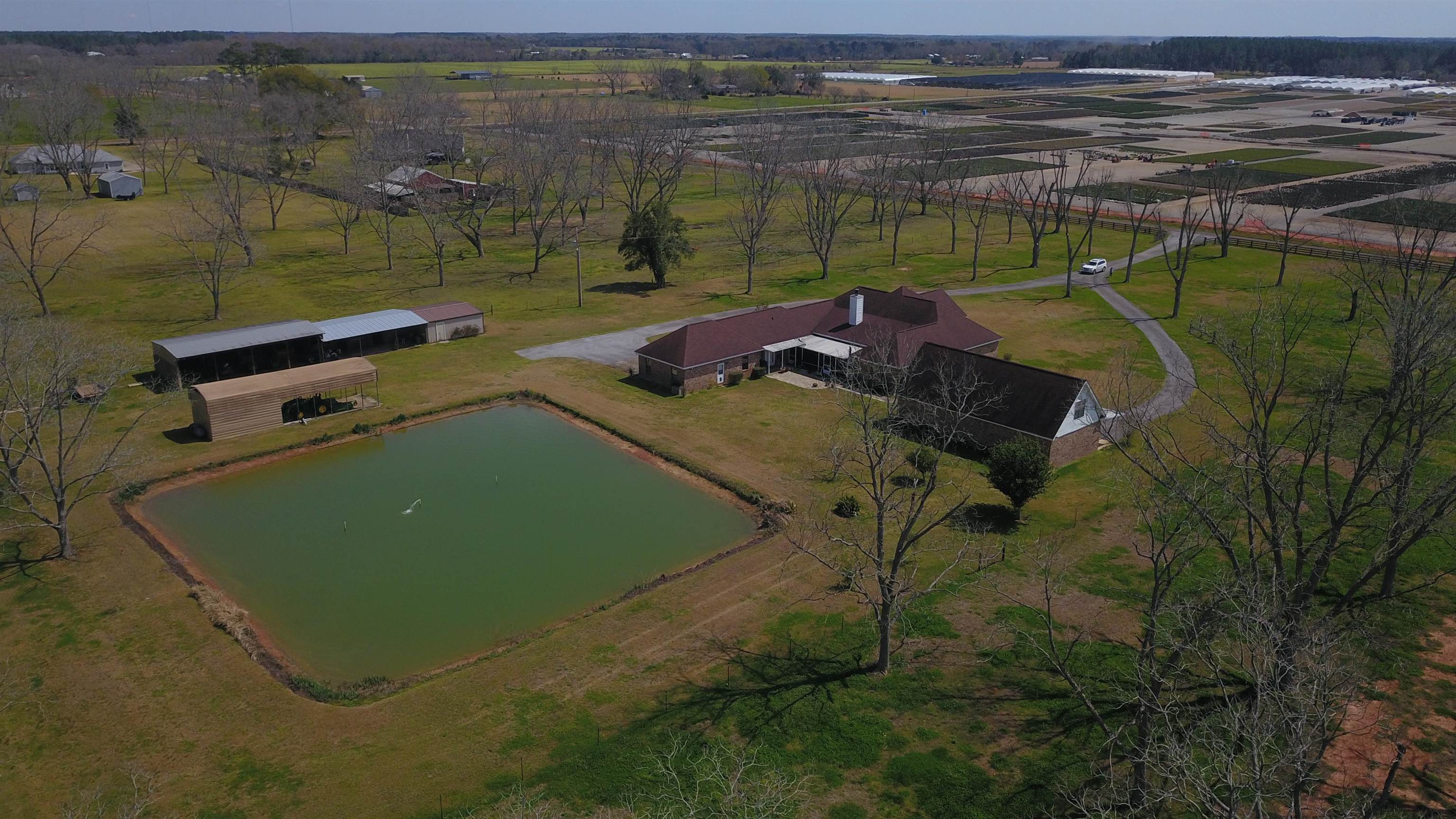 17307 Driskell Road Loxley, AL 36551 - Photo 6 of 45
