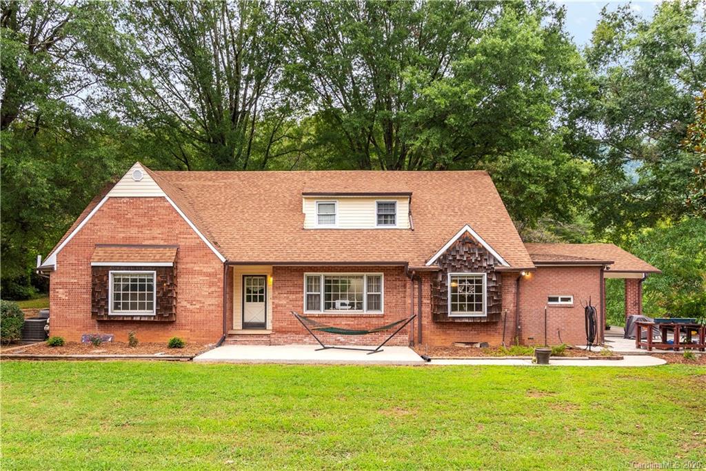 182 Carpenter Road Marion, NC 28752 - Photo 1 of 34 Gallery Image 1