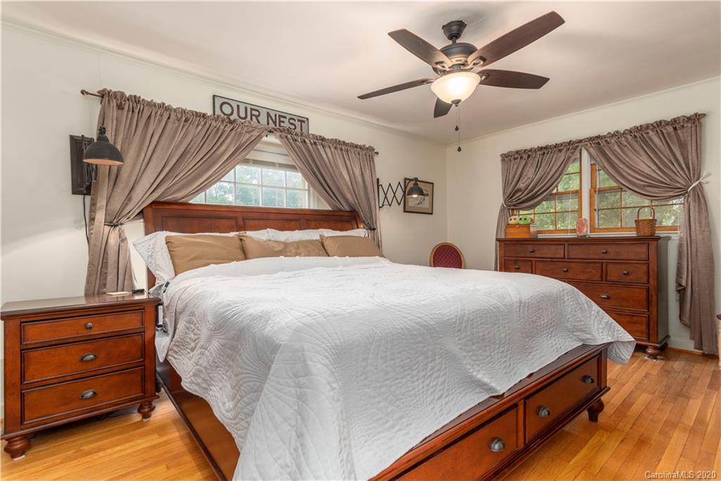 182 Carpenter Road Marion, NC 28752 - Photo 16 of 34 Gallery Image 16