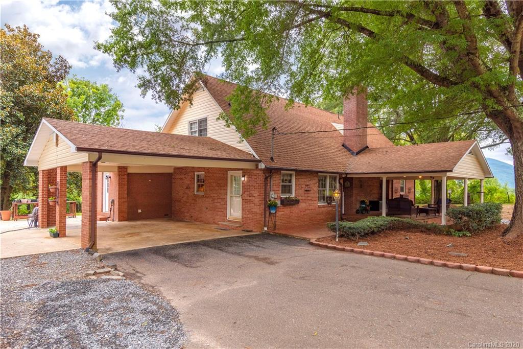 182 Carpenter Road Marion, NC 28752 - Photo 25 of 34 Gallery Image 25