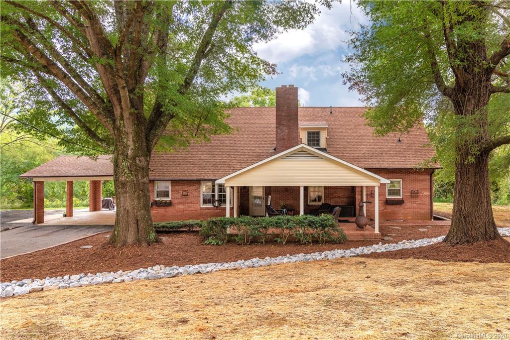 182 Carpenter Road Marion, NC 28752 - Photo 33 of 34 Gallery Image 33