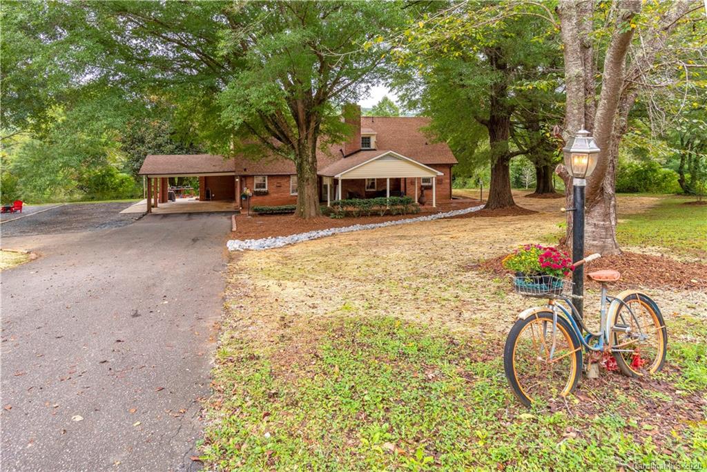 182 Carpenter Road Marion, NC 28752 - Photo 34 of 34 Gallery Image 34