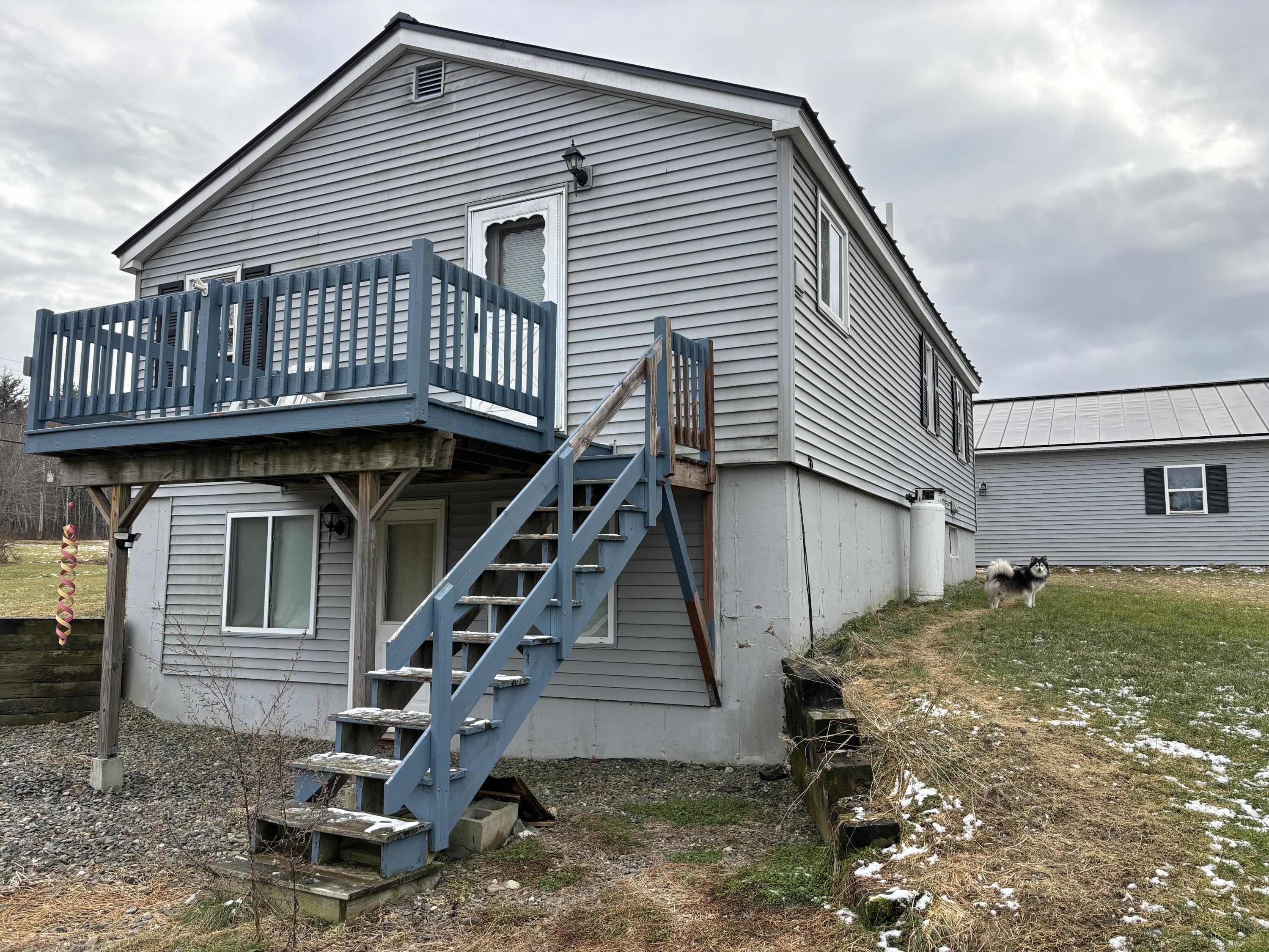 115 North Searsport Road Frankfort, ME 04438 - Photo 7 of 22 IMG_3572