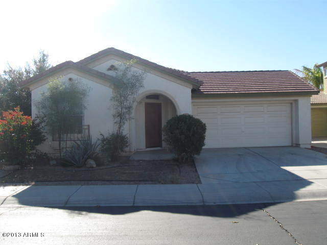 1873 East Del Rio Street Gilbert, AZ 85295 - Photo 1 of 22 Front of House