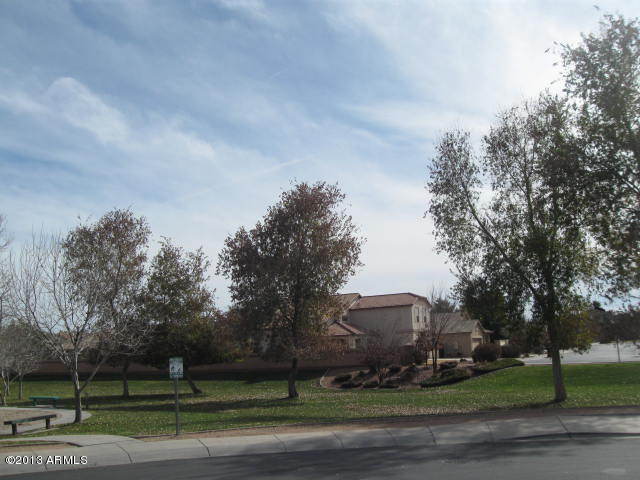 1873 East Del Rio Street Gilbert, AZ 85295 - Photo 20 of 22 Green Belt