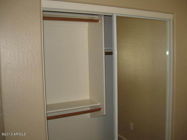 1873 East Del Rio Street Gilbert, AZ 85295 - Photo 9 of 22 Bedroom Closet