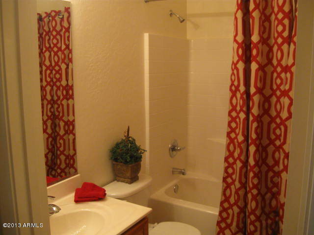 1873 East Del Rio Street Gilbert, AZ 85295 - Photo 10 of 22 Hall Bath