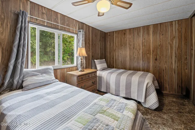 $467,000 | 23160 South Madrona Loop, Unit CAVE BAY, Worley, ID 83876