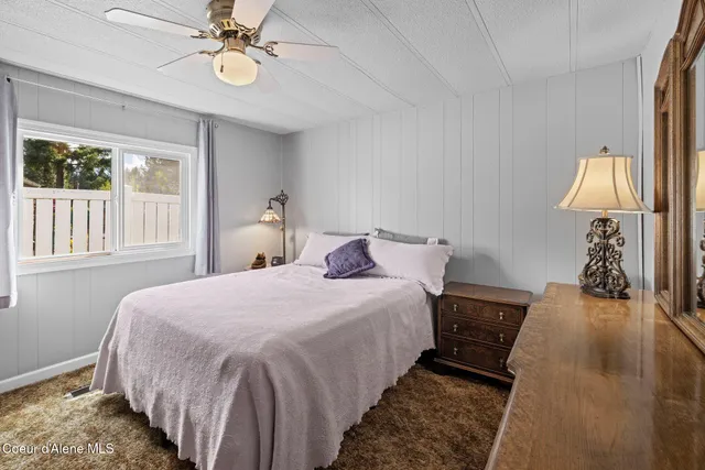 $467,000 | 23160 South Madrona Loop, Unit CAVE BAY, Worley, ID 83876