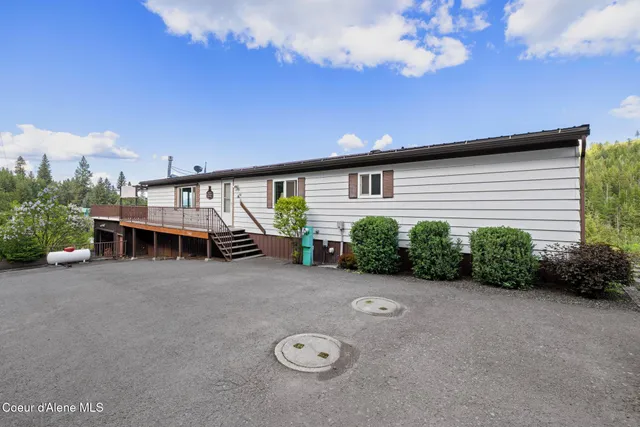 $467,000 | 23160 South Madrona Loop, Unit CAVE BAY, Worley, ID 83876