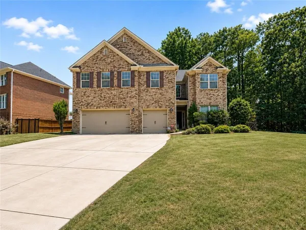 $510,000 | 2015 Chapel Estates Lane Southeast, Dacula, GA 30019