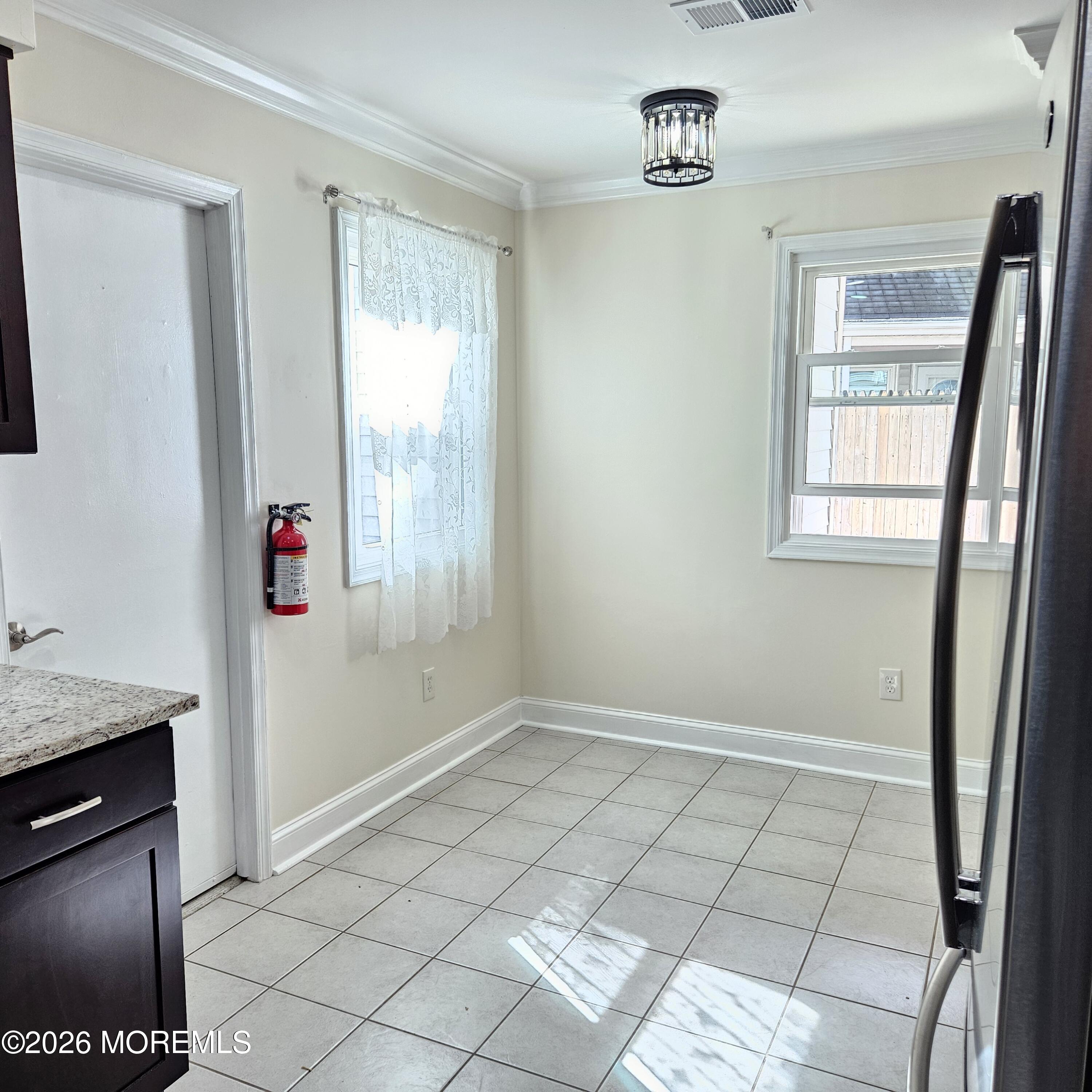 3 Millay Court Freehold, NJ 07728 - Photo 11 of 36 eat-in kitchen/breakfast nook