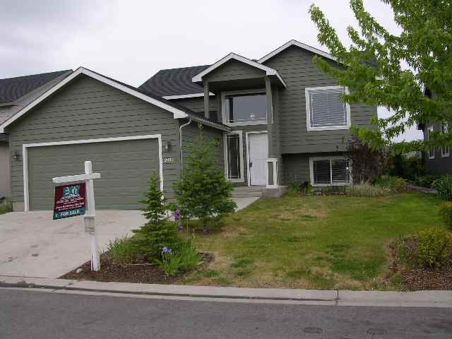 2421 Rees Lane Veradale, WA 99037 - Photo 1 of 9 Gallery Image 1