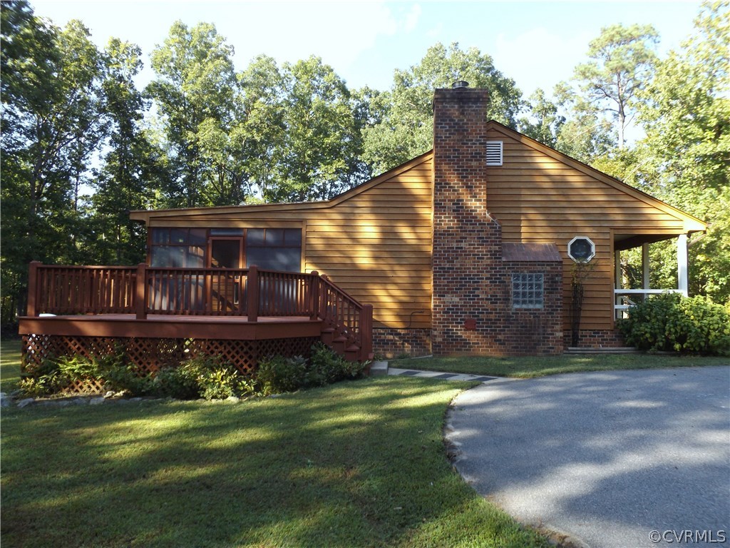 12620 Coalboro Road Chesterfield, VA 23838 - Photo 2 of 24 Gallery Image 2
