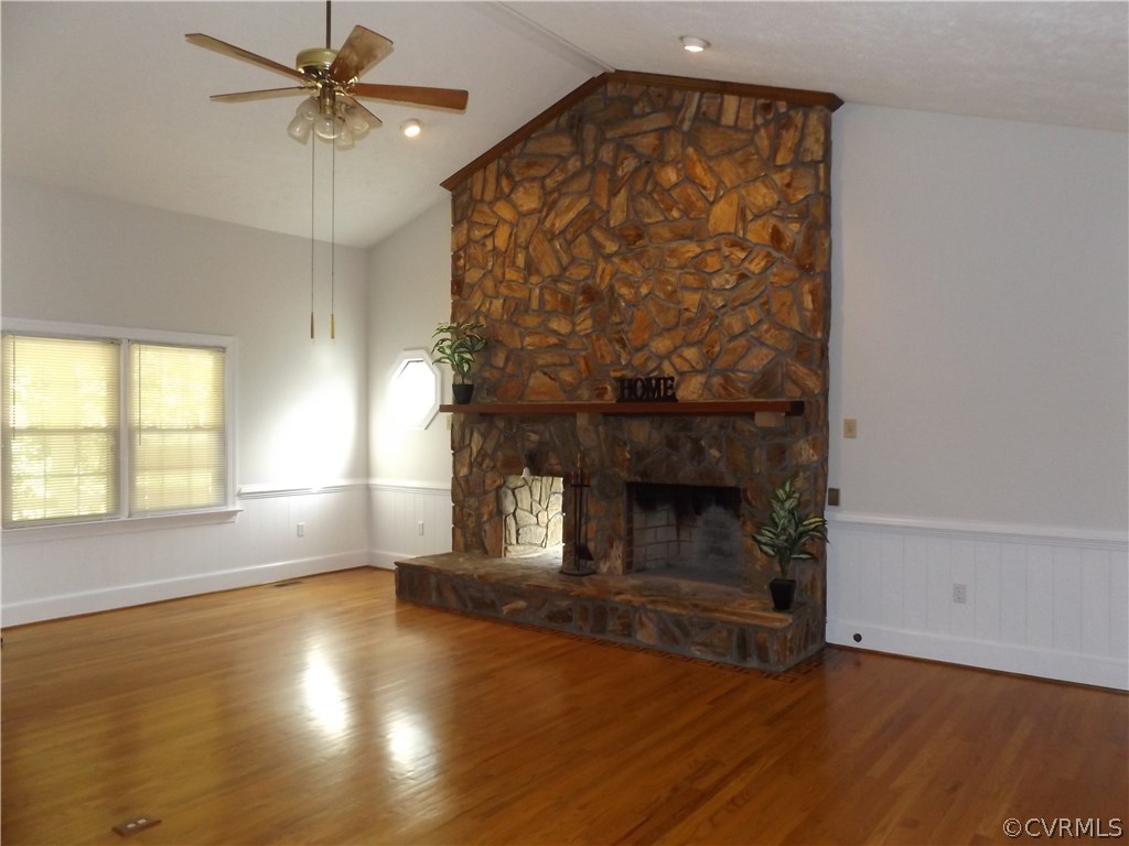 12620 Coalboro Road Chesterfield, VA 23838 - Photo 5 of 24 Gallery Image 5