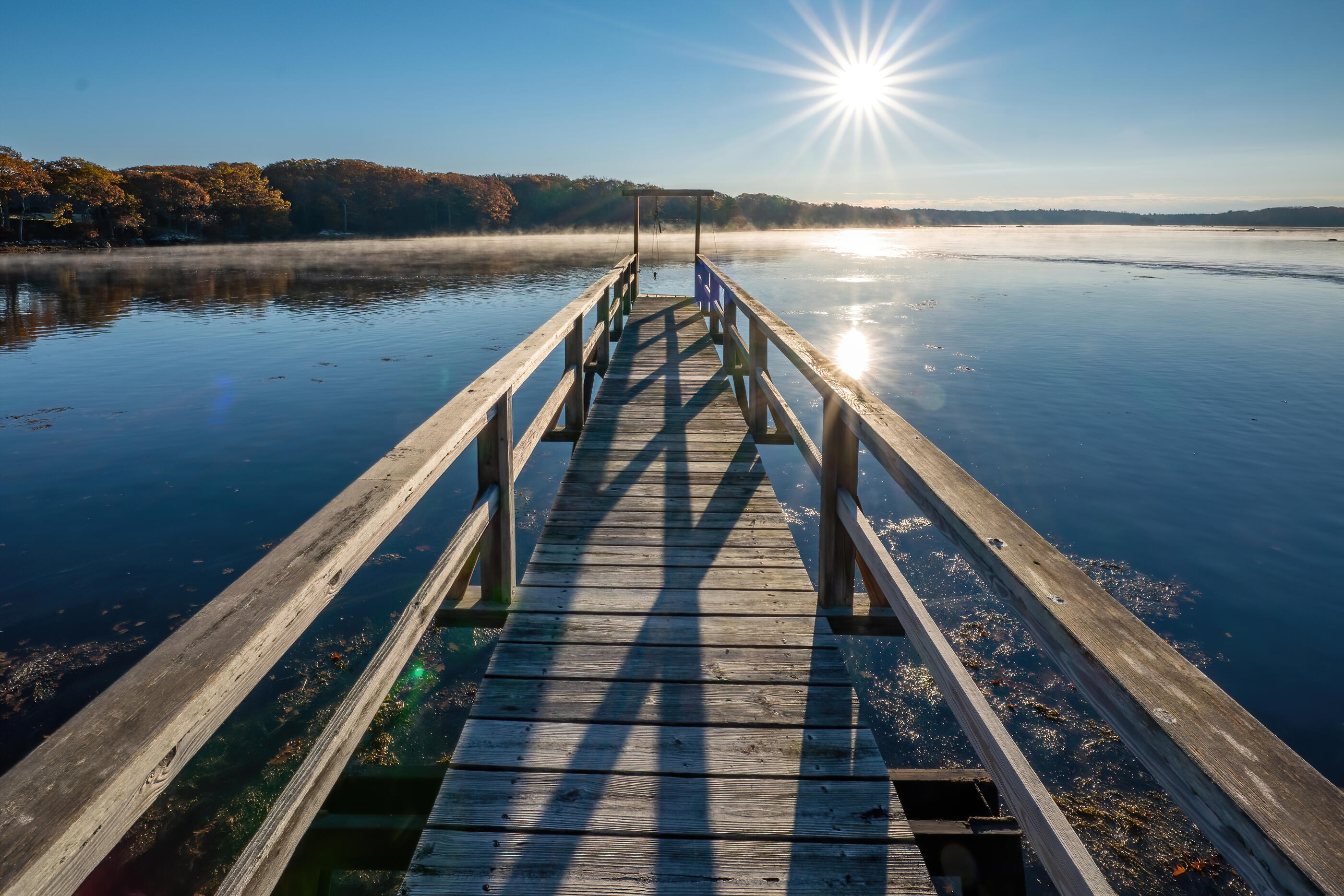 178 Johnson Point Road Penobscot, ME 04476 - Photo 14 of 108 dock
