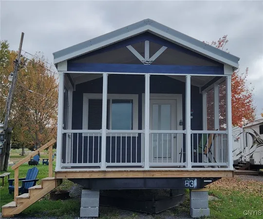 $99,900 | 11609 State Rte 3, Unit 91, Henderson, NY 13605