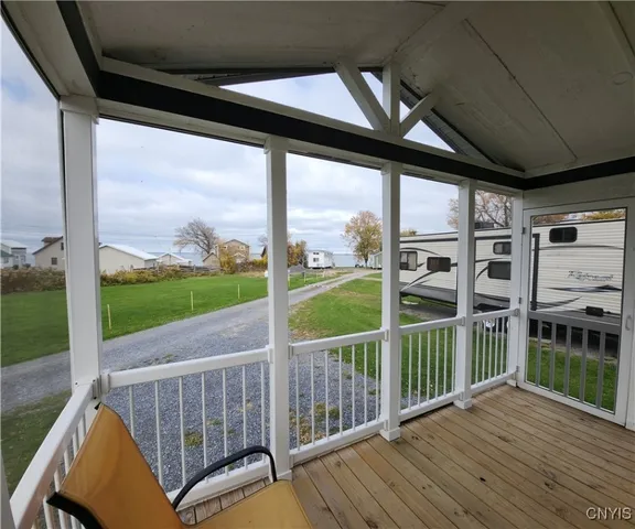 $99,900 | 11609 State Rte 3, Unit 91, Henderson, NY 13605