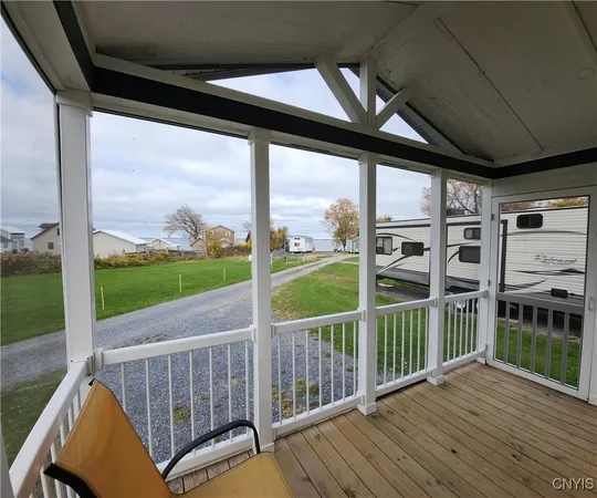 $99,900 | 11609 State Rte 3, Unit 91, Henderson, NY 13605