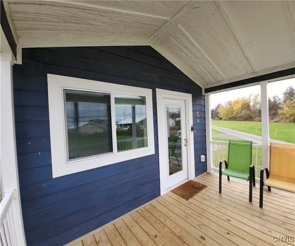 $99,900 | 11609 State Rte 3, Unit 91, Henderson, NY 13605