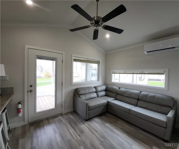 $99,900 | 11609 State Rte 3, Unit 91, Henderson, NY 13605