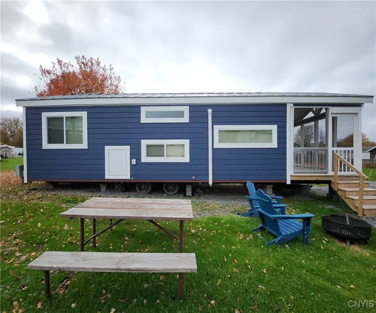 $99,900 | 11609 State Rte 3, Unit 91, Henderson, NY 13605