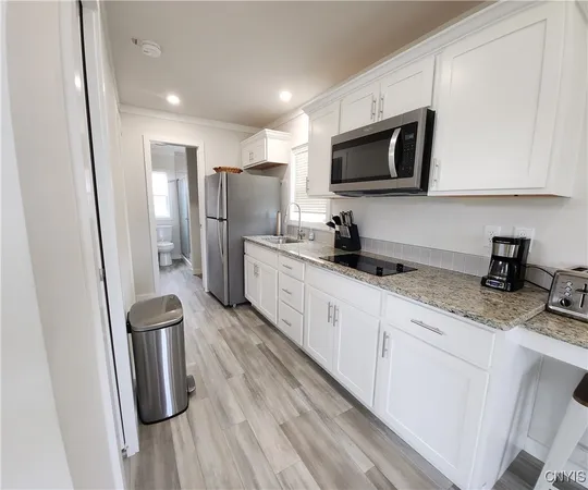 $99,900 | 11609 State Rte 3, Unit 91, Henderson, NY 13605