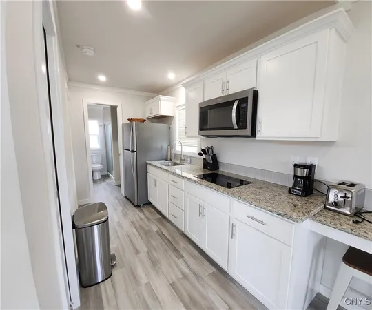 $99,900 | 11609 State Rte 3, Unit 91, Henderson, NY 13605