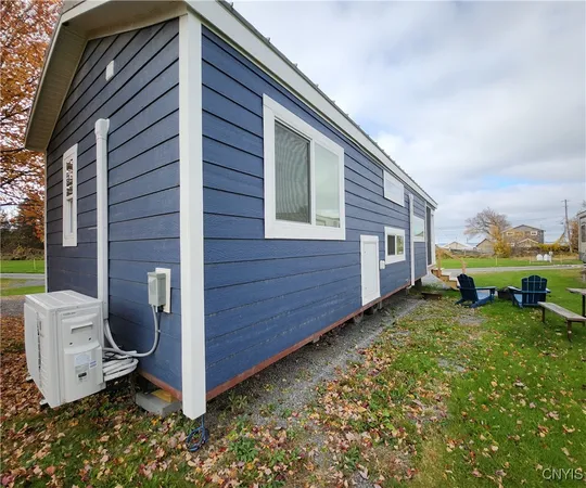 $99,900 | 11609 State Rte 3, Unit 91, Henderson, NY 13605