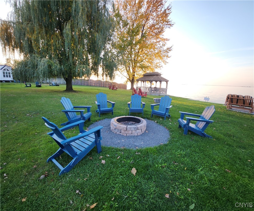 11609 State Rte 3, Unit 91 Henderson, NY 13605 - Photo 37 of 44