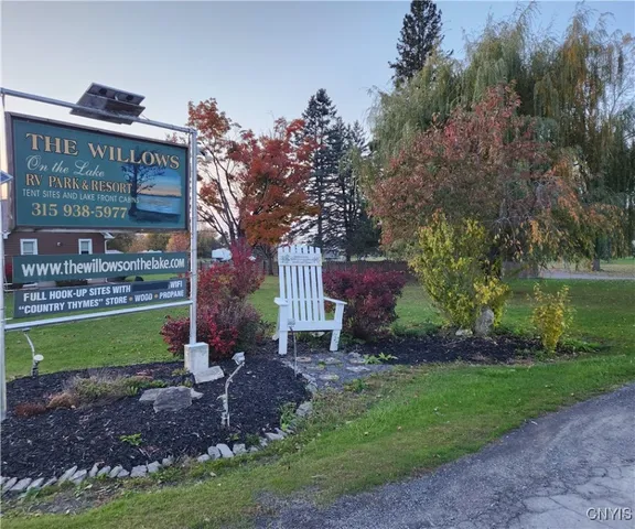 $99,900 | 11609 State Rte 3, Unit 91, Henderson, NY 13605