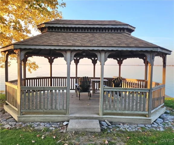 $99,900 | 11609 State Rte 3, Unit 91, Henderson, NY 13605