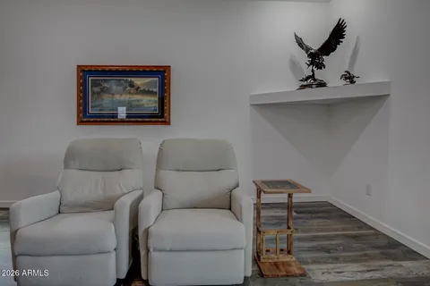$449,900 | 206 South Thunder Mountain, Payson, AZ 85541